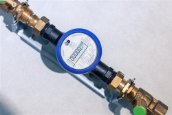 Brister hos vattenmätare påvisas i ny rapport från Swedac