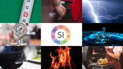 Swedac på plats när meterkonventionen fyller 150 år