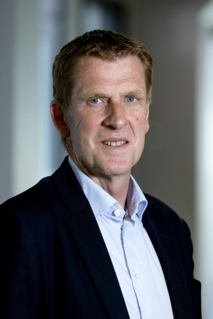 Bild på Håkan Pettersson