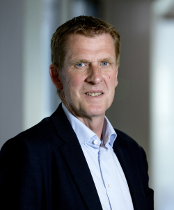 Håkan Pettersson, Avdelningschef & enhetschef ekonomi, Swedac.