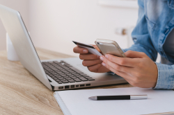 Ökande utmaningar för svensk marknadskontroll – e-handel och digitalisering i fokus