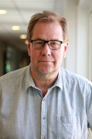 Bild på Richard Ericsson