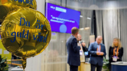 Swedac på Kvalitetsmässan: digitalisering, AI och framtidens tillsyn