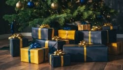 God jul och gott nytt år!