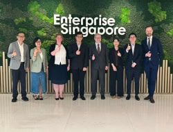 Swedac stärker handel och digitalisering genom internationell samverkan