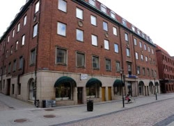 Klart att Swedac och Länsstyrelsen delar lokaler