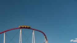 Inför sommaren: Tivoli, dricksvatten och badleksaker